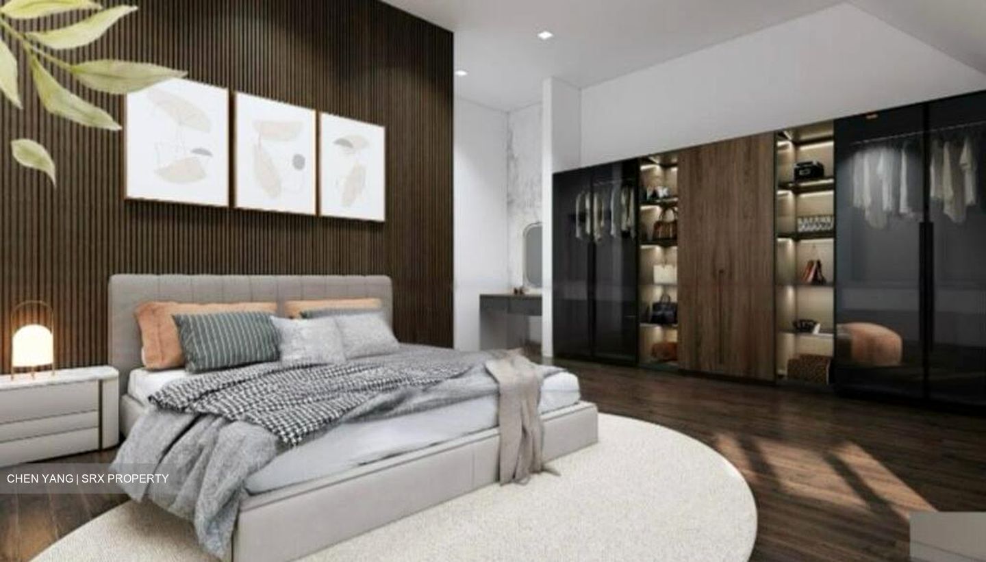 Sembawang Hills Estate (D20), Terrace #453303931